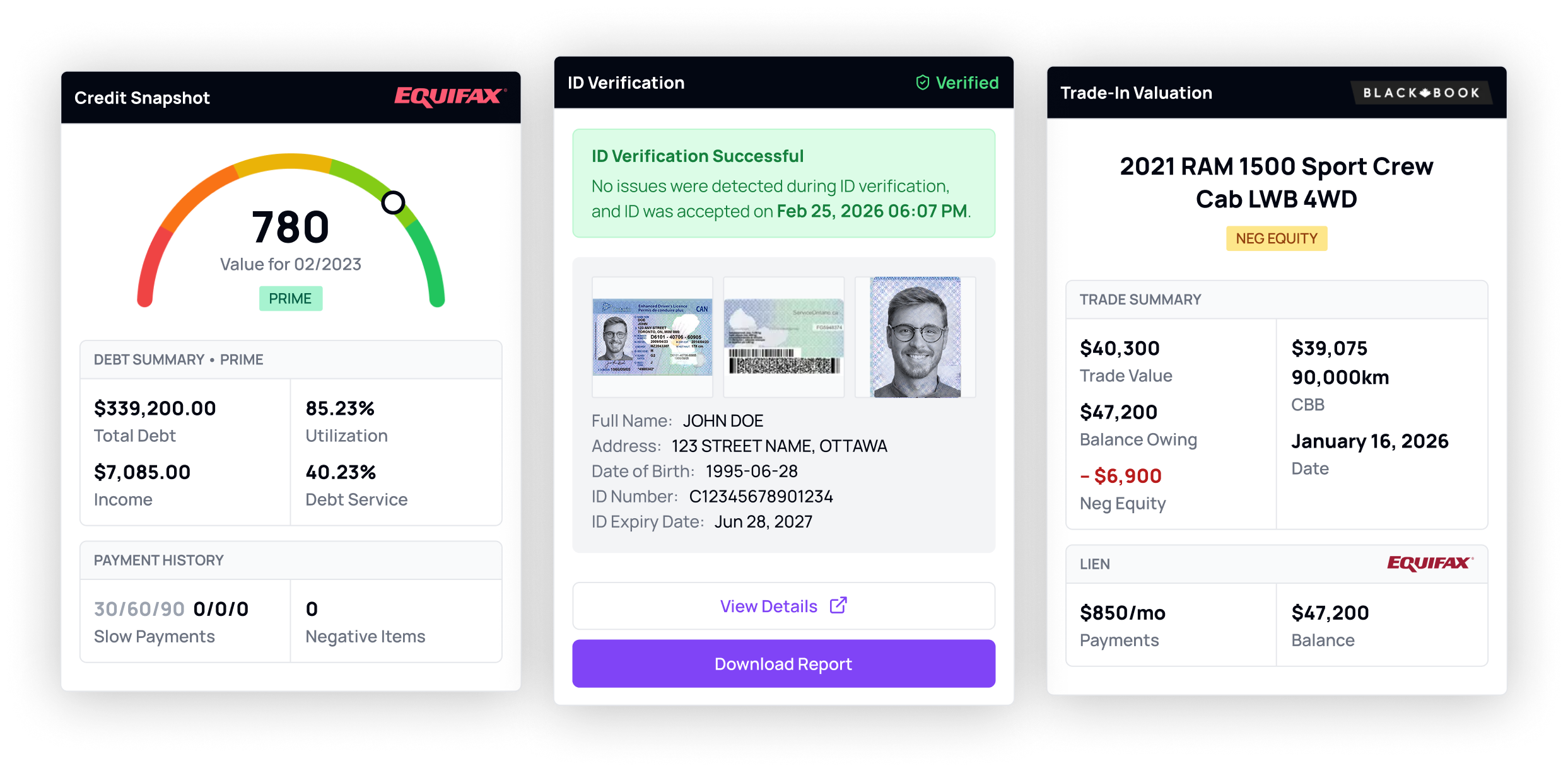 AVA™ Copilot - Browser extension side panel